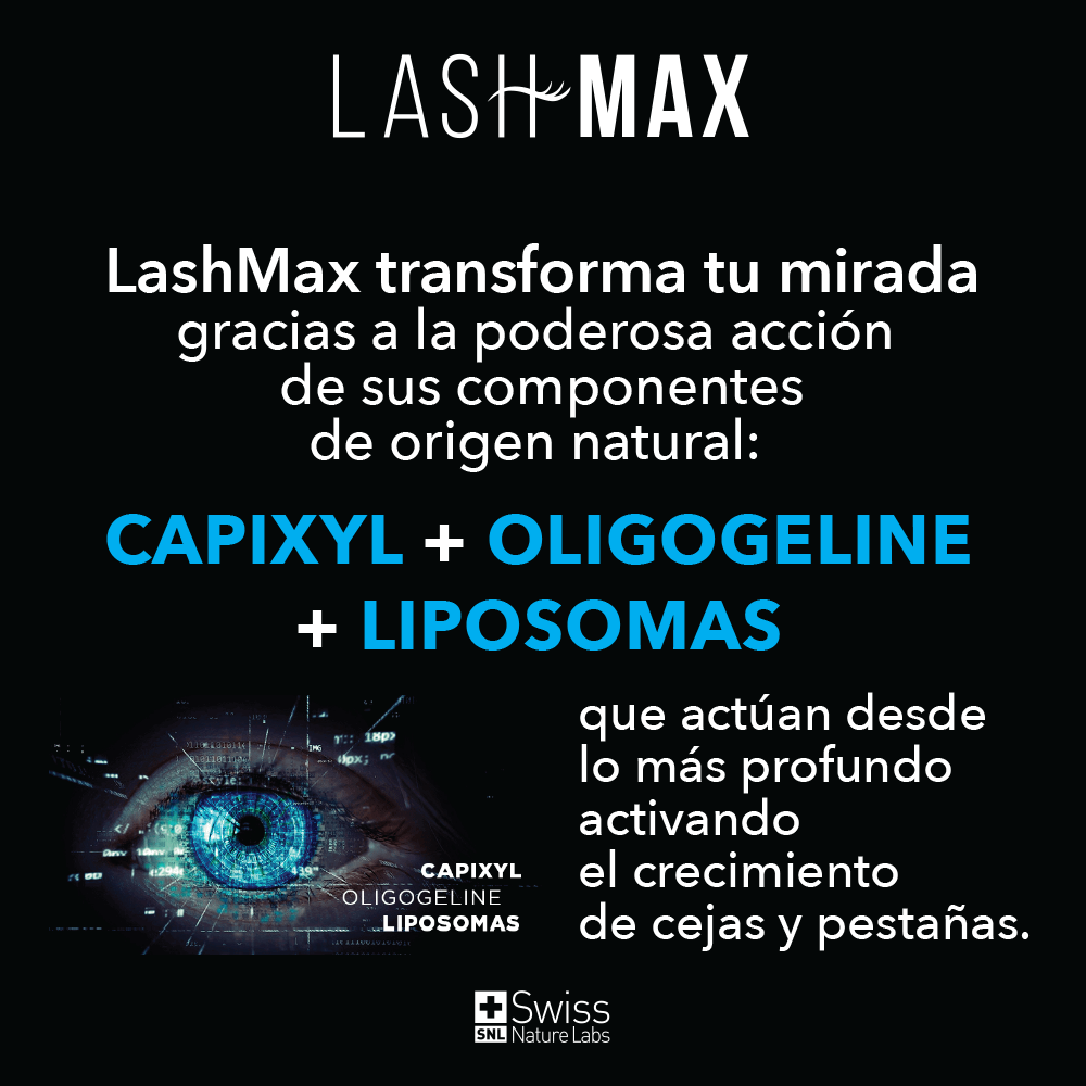 Lash Max™ (2x1 activo SOLO HOY)