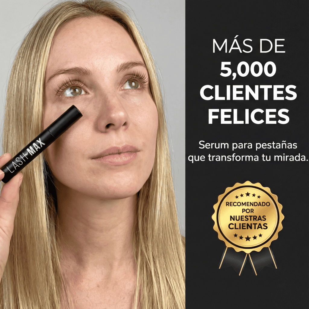 Lash Max™ (2x1 activo SOLO HOY)