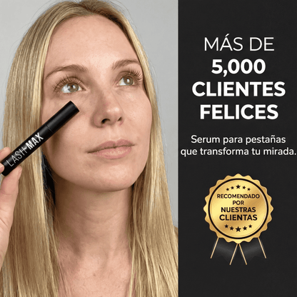 Lash Max™ (2x1 activo SOLO HOY)