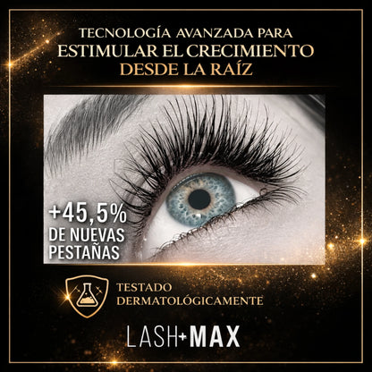 Lash Max™ (2x1 activo SOLO HOY)